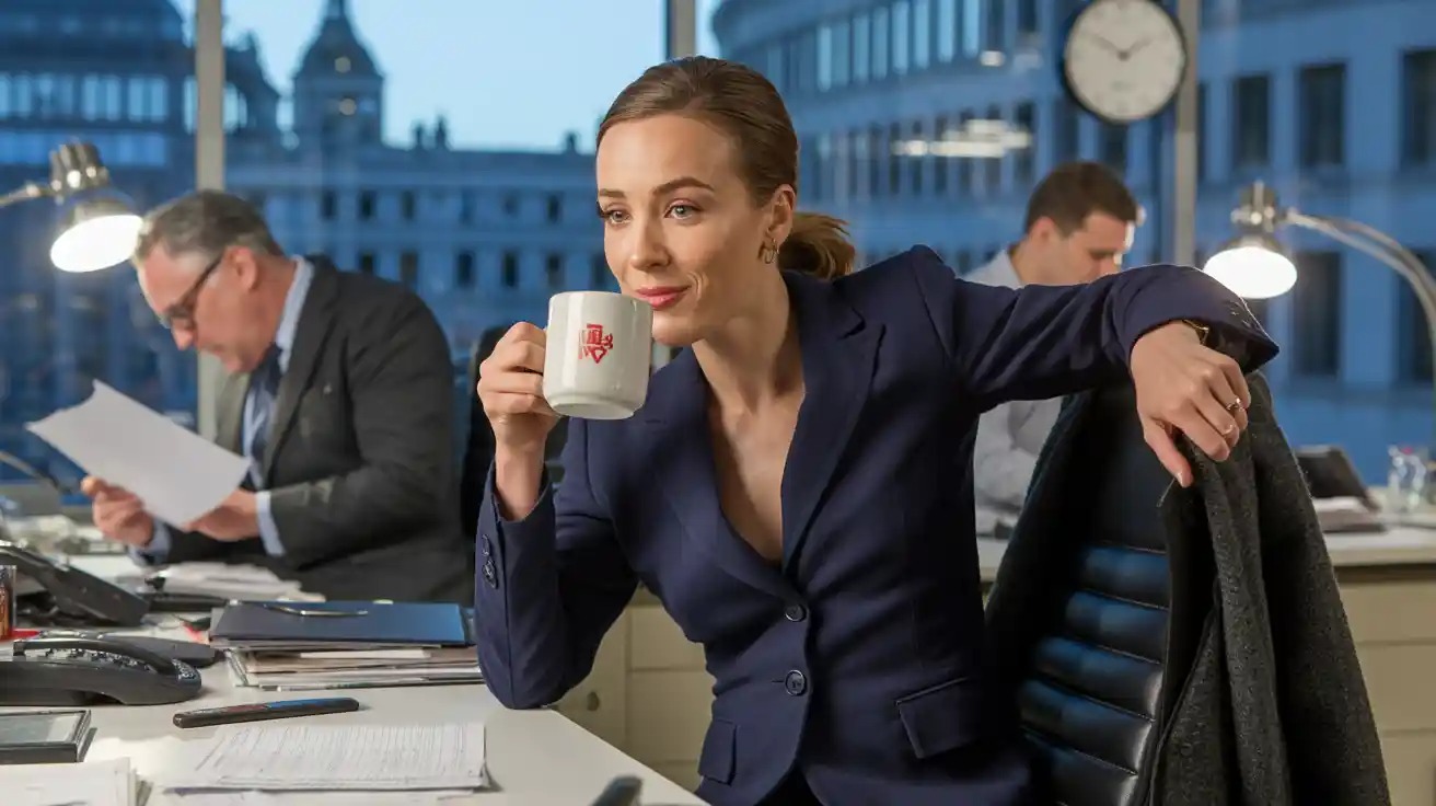 Employee Uses ‘Malicious Compliance’ to Stick to 9-to-6 Hours, Shocks Micromanaging Bosses