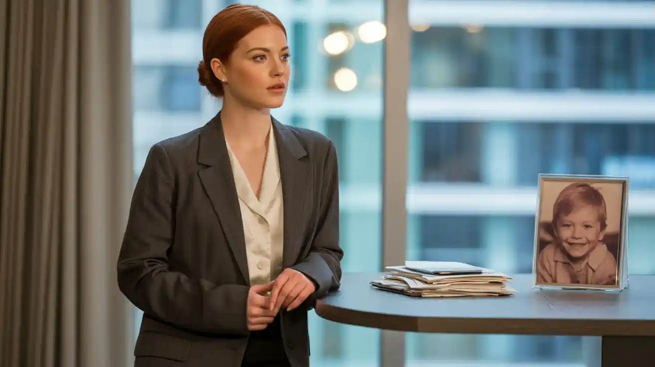 A Woman Refuses to Help Her Mother Financially After Years of Favoritism Toward Her Brother - Is She Wrong for Saying No?