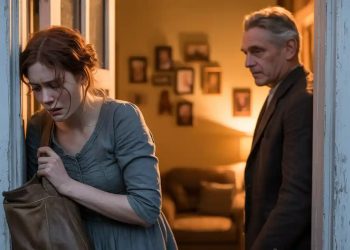 She Wanted Forgiveness After Walking Away from Her Baby, But Her Father Told Her She’ll Never Matter More Than the Ones Who Stayed She Wanted Forgiveness After Walking Away from Her Baby, But Her Father Told Her She’ll Never Matter More Than the Ones Who Stayed