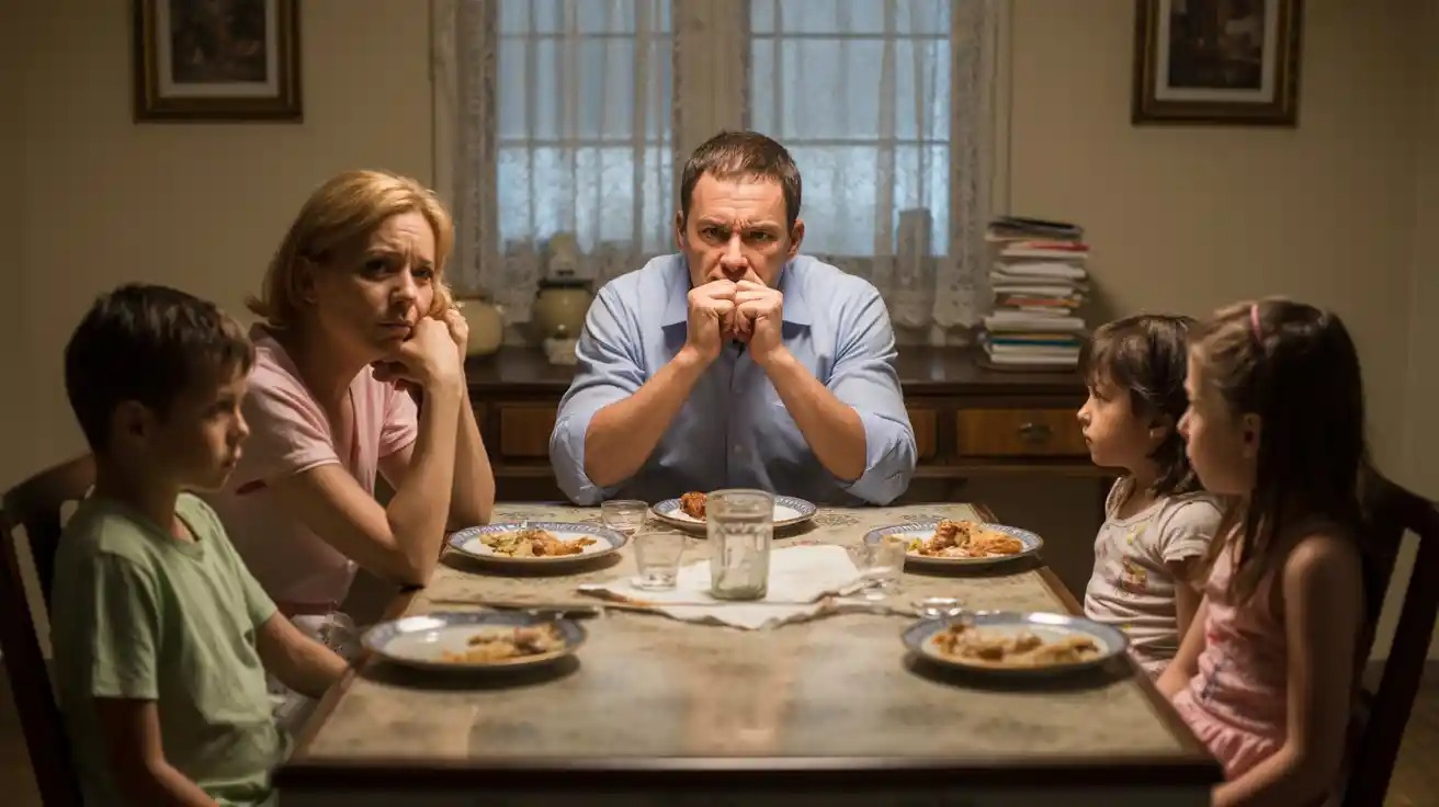 He Told His Wife Her Kids ‘Aren’t His Problem’ - Now Reddit Is Furious