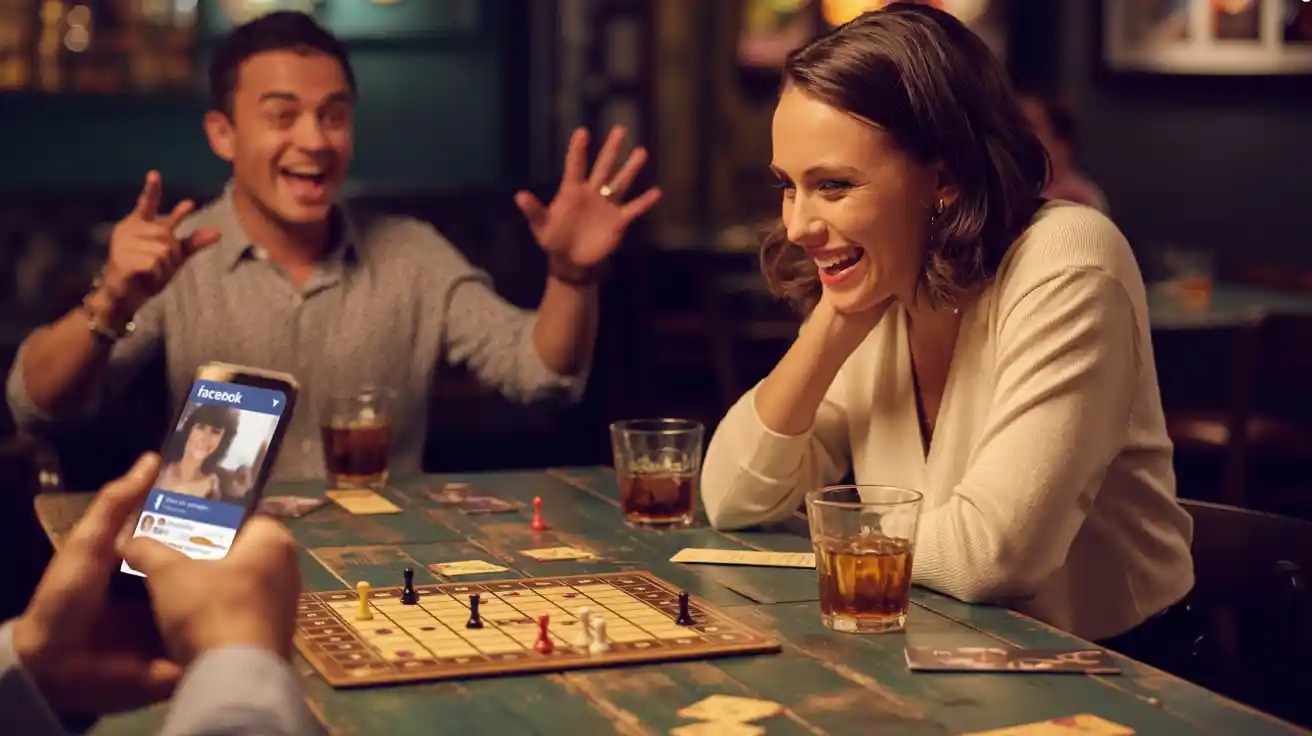 Man Brags About His New Developer Job - Until He Finds Out the Woman He Was Buying Drinks For Is a Software Engineer