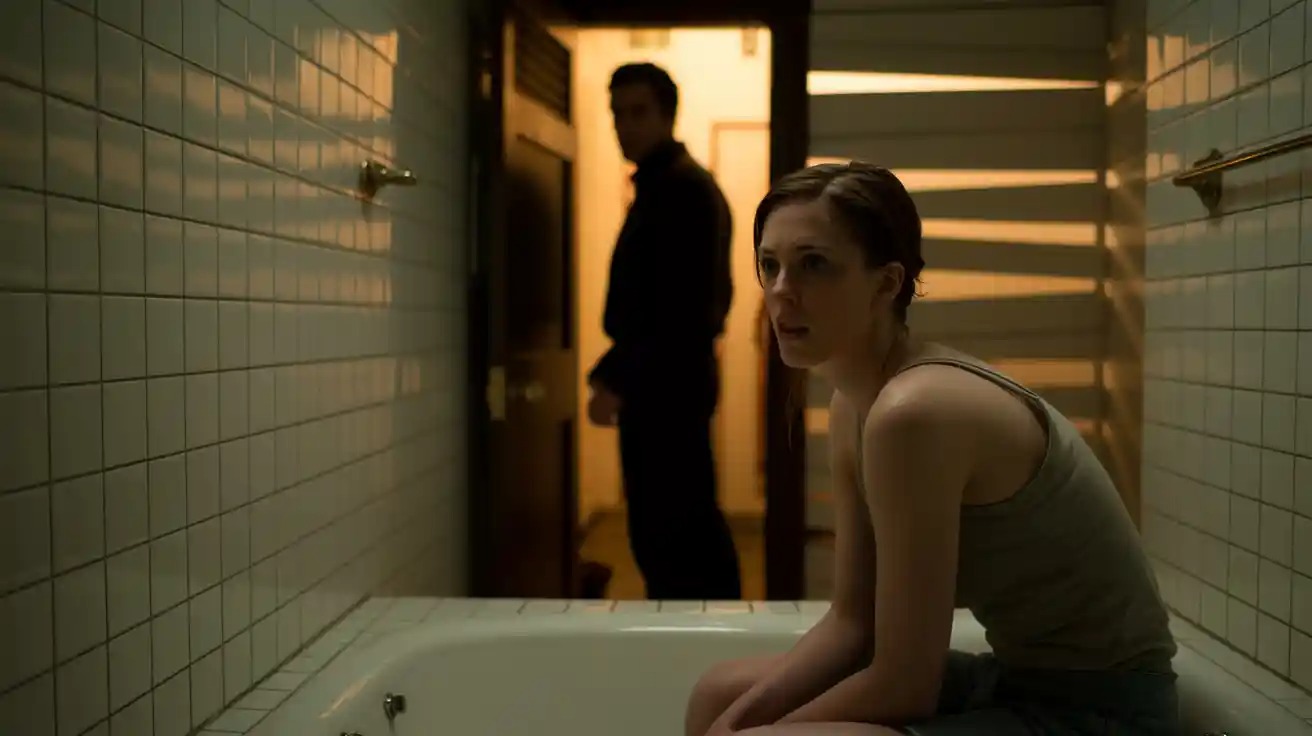 Bride-to-Be’s Trust Broken in Bathroom Confrontation — Online Community Begs Her Not to Marry Him Bride-to-Be’s Trust Broken in Bathroom Confrontation — Online Community Begs Her Not to Marry Him