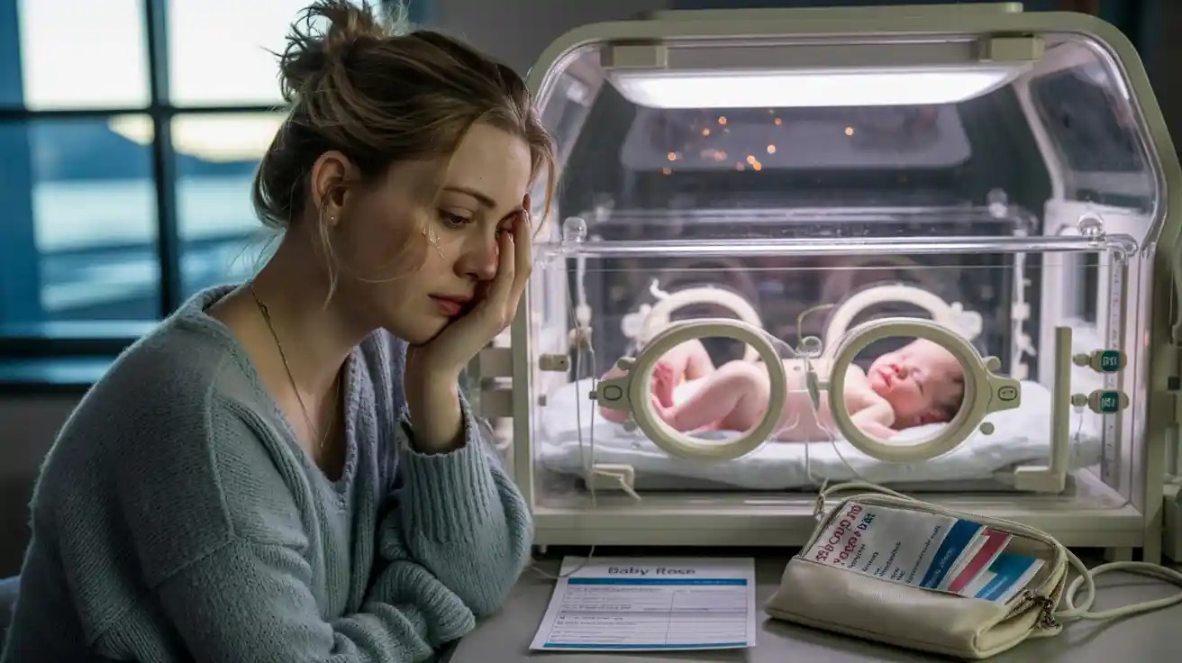 She Refused to Forgive Her Husband After He Ignored Her Doctor’s Advice During Pregnancy