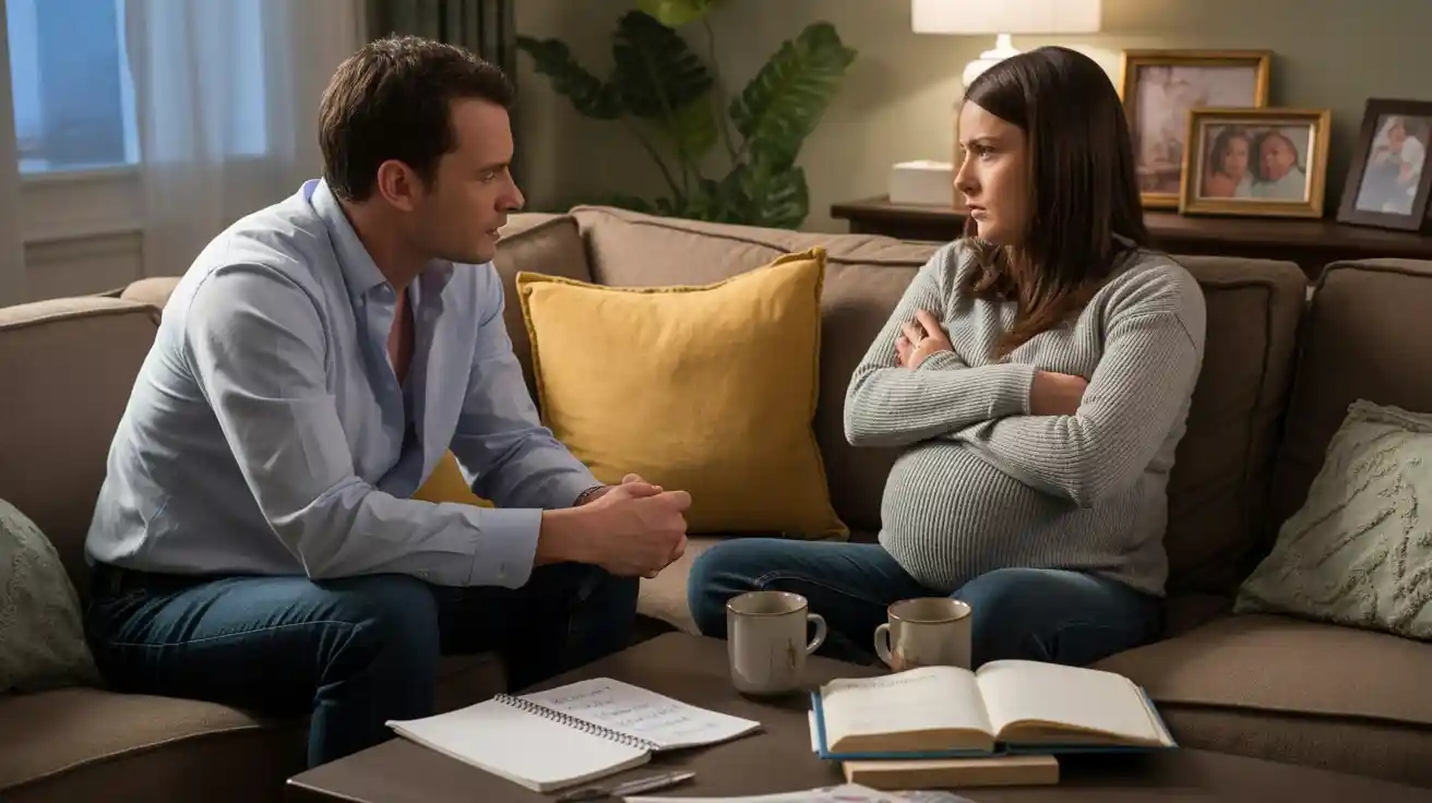 Man Denies His Son Two Last Names to Please His Family - Is He Putting Tradition Over His Marriage?