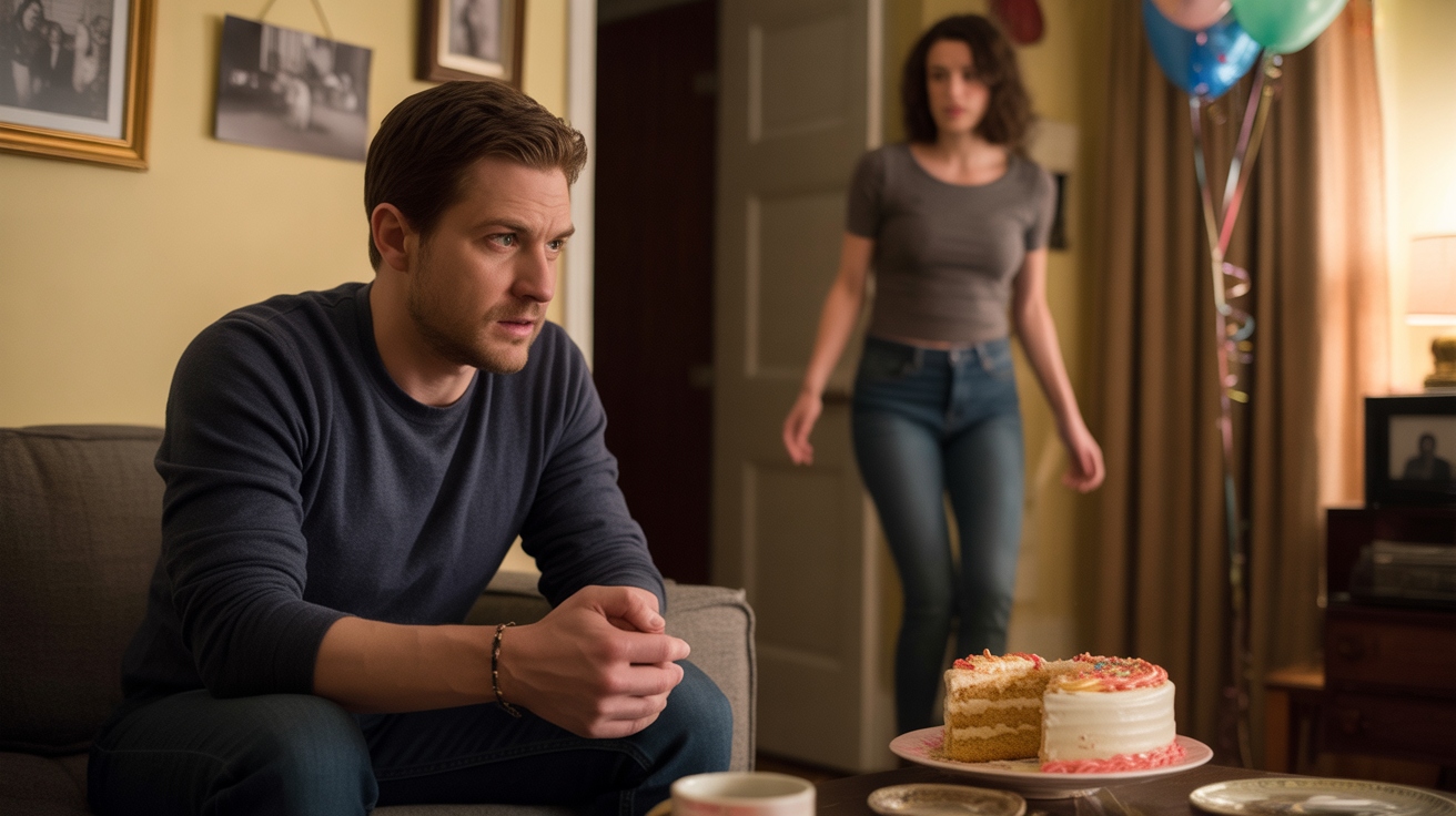 He Wanted Children - But His Wife’s Loyalty to Her Abusive Father Changed Everything