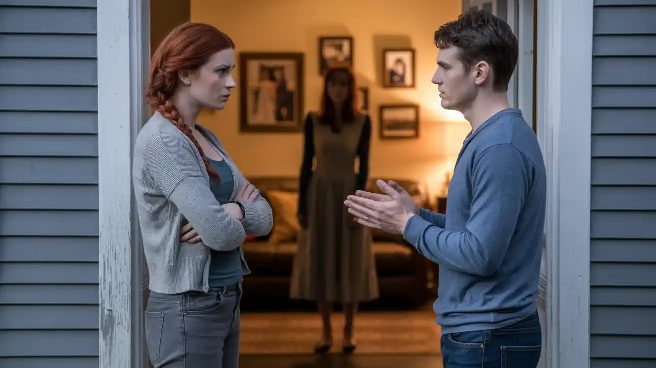 She Told Her Brother He Doesn’t Deserve Her Help After Years of Drama - Extended Family Is Furious