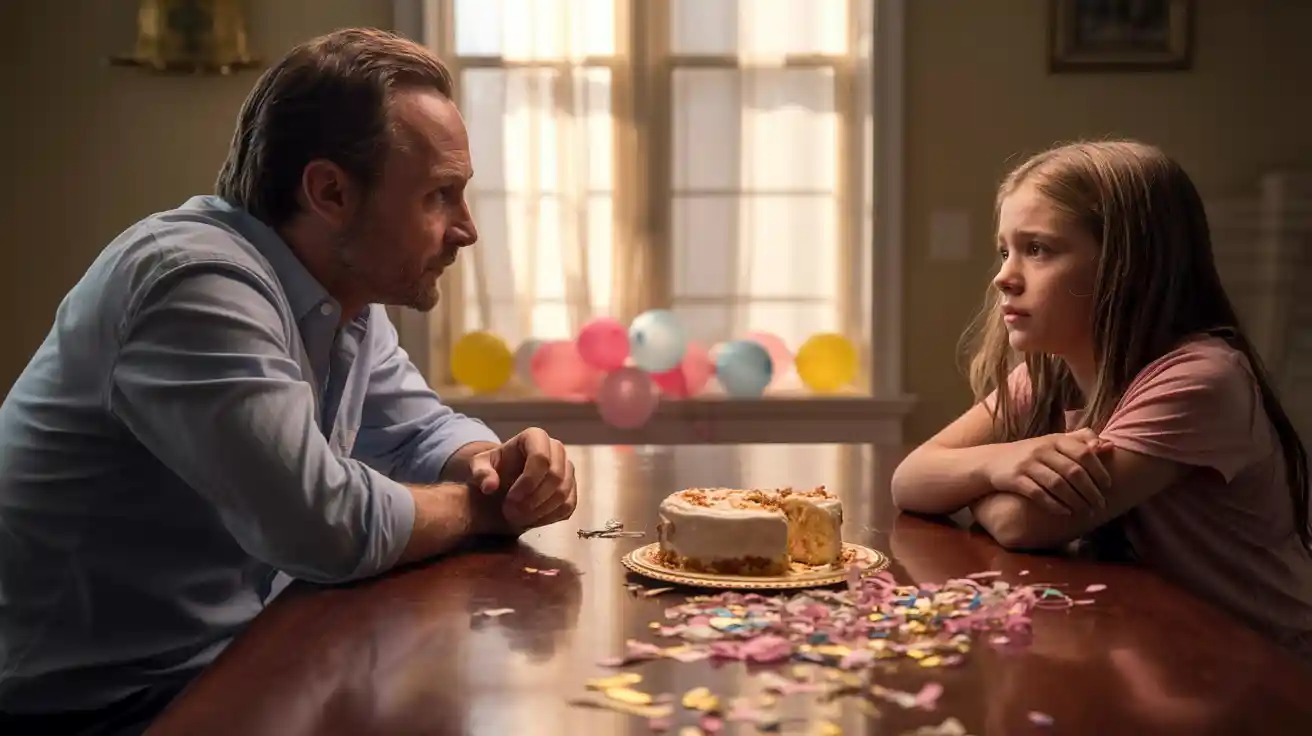 After Years of Distance, Uncle Tells Niece the Real Reason - Now She’s Furious at Her Parents