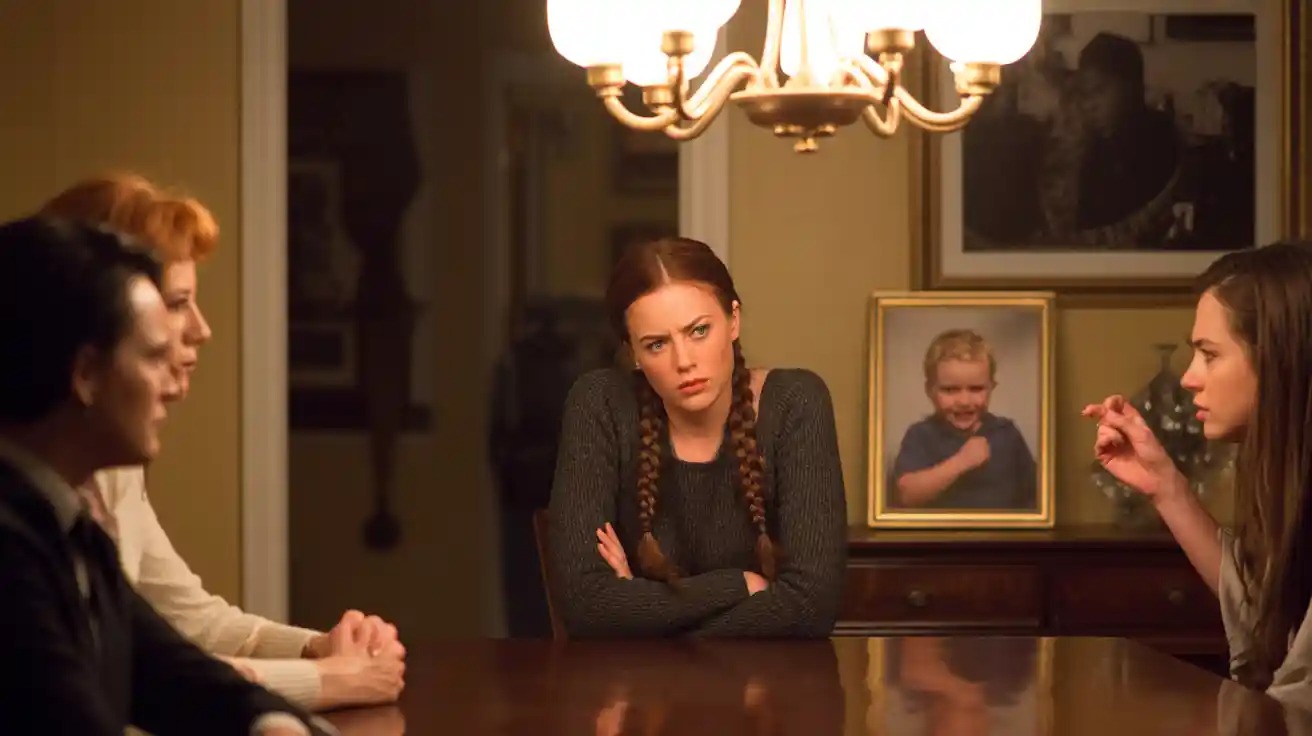 Sister Demands IVF Money, but Woman Refuses After Years-Long Affair with Her Best Friend’s Husband