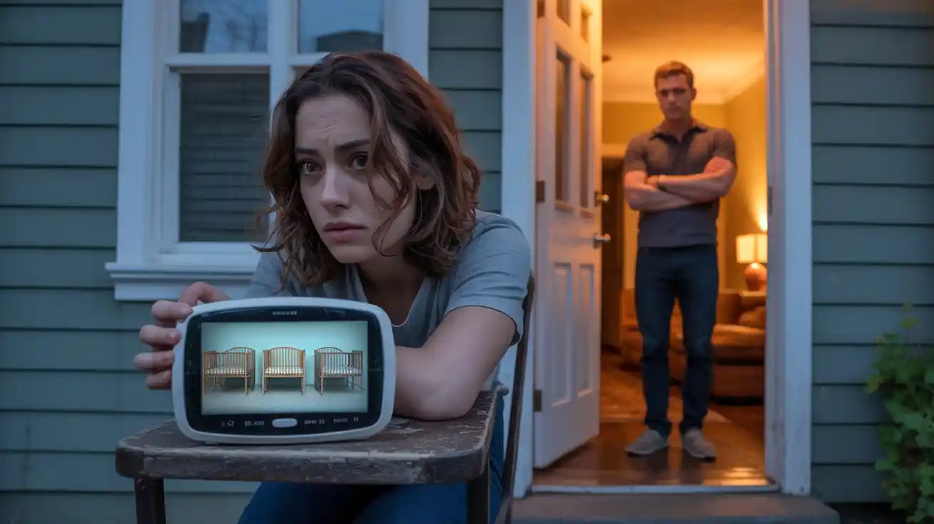 Young Mom Slammed for Leaving Babies Alone - Experts Say She Did the Right Thing Young Mom Slammed for Leaving Babies Alone - Experts Say She Did the Right Thing