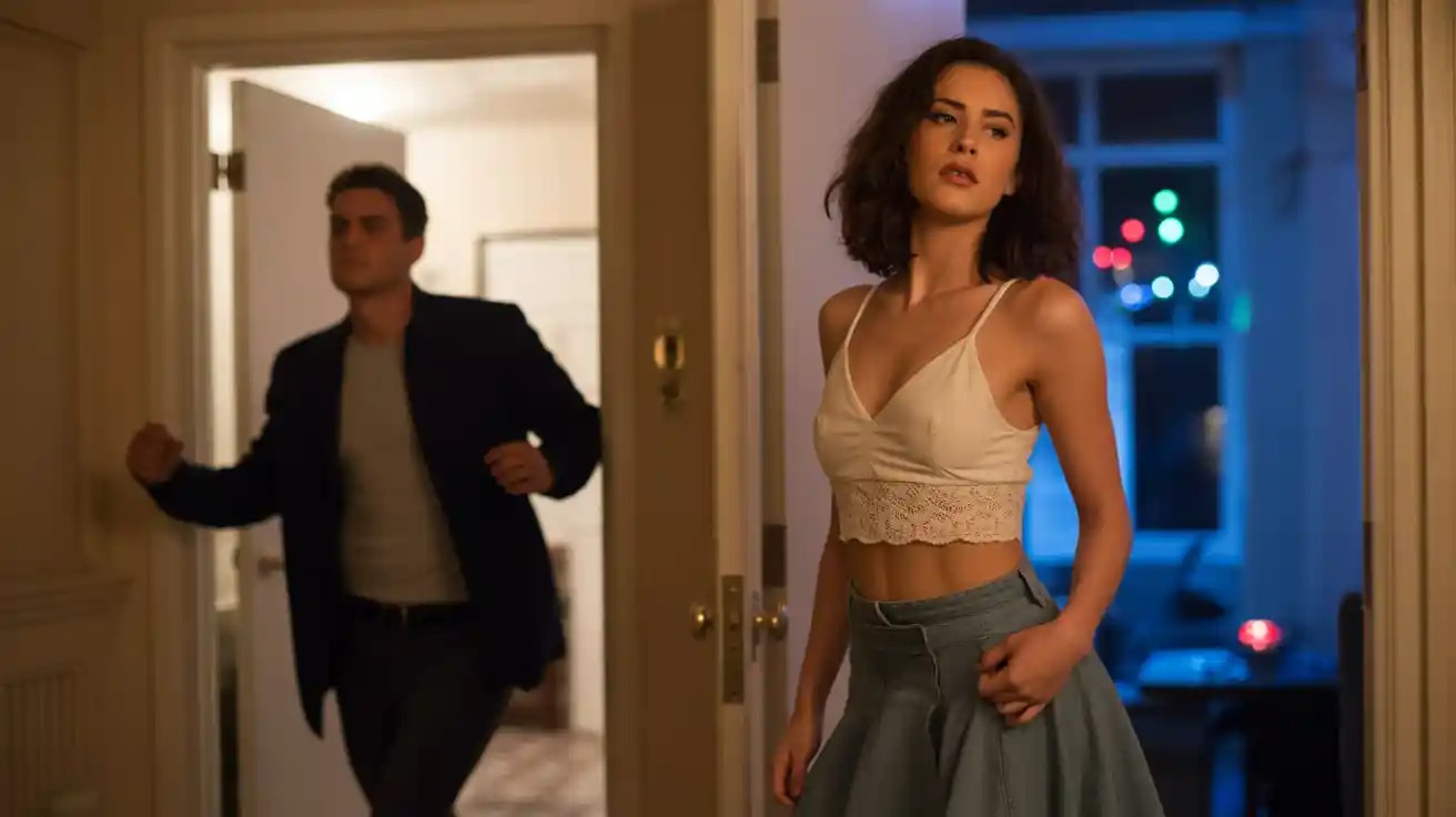 Her Boyfriend Told Her She’d ‘Deserve It’ If She Got Raped for Wearing a Revealing Outfit Her Boyfriend Told Her She’d ‘Deserve It’ If She Got Raped for Wearing a Revealing Outfit