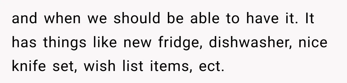 Christmas Revenge Complete: Redditor Outsmarts Stepmom with Fake Wish List