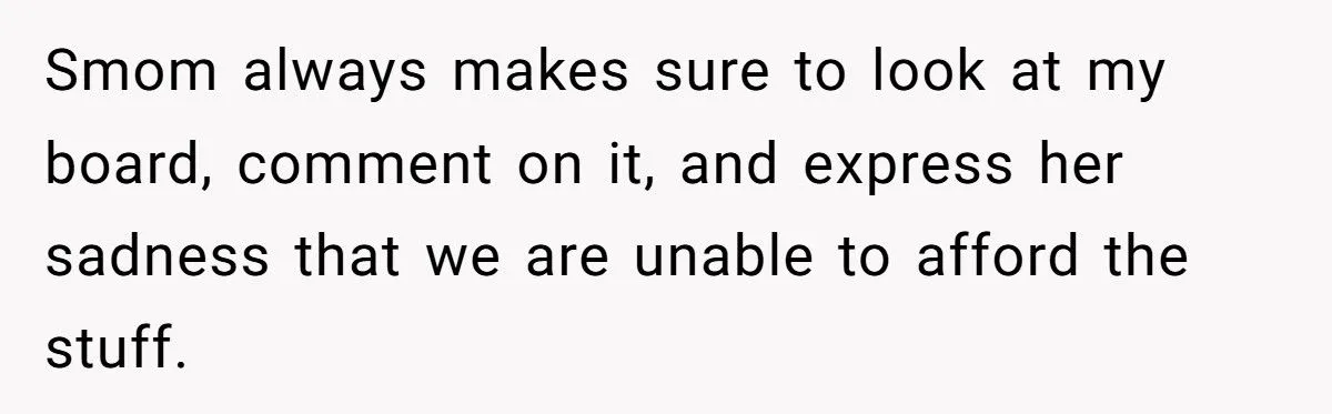 Christmas Revenge Complete: Redditor Outsmarts Stepmom with Fake Wish List