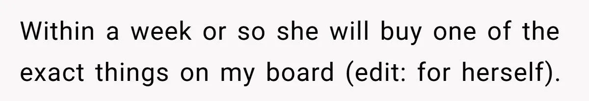 Christmas Revenge Complete: Redditor Outsmarts Stepmom with Fake Wish List