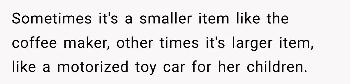 Christmas Revenge Complete: Redditor Outsmarts Stepmom with Fake Wish List