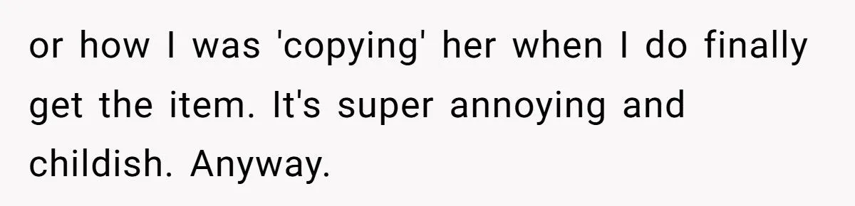 Christmas Revenge Complete: Redditor Outsmarts Stepmom with Fake Wish List