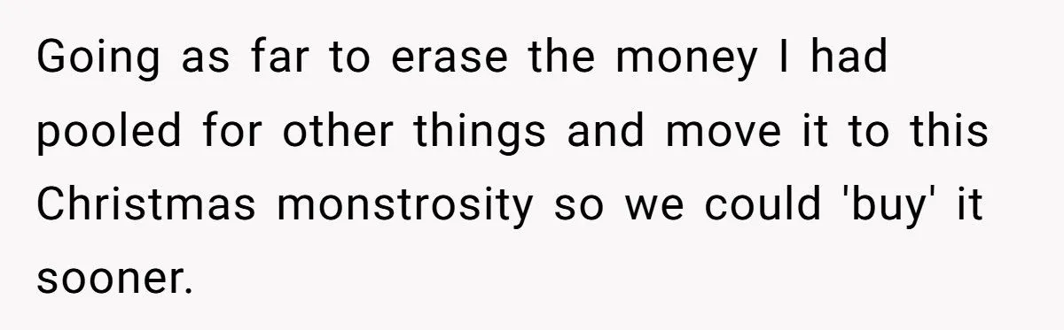 Christmas Revenge Complete: Redditor Outsmarts Stepmom with Fake Wish List