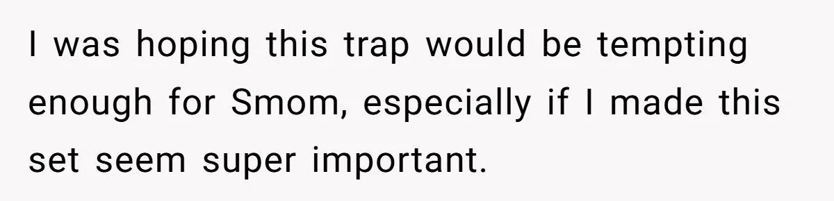 Christmas Revenge Complete: Redditor Outsmarts Stepmom with Fake Wish List