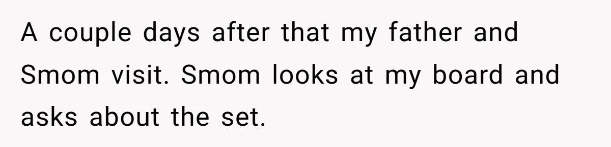 Christmas Revenge Complete: Redditor Outsmarts Stepmom with Fake Wish List