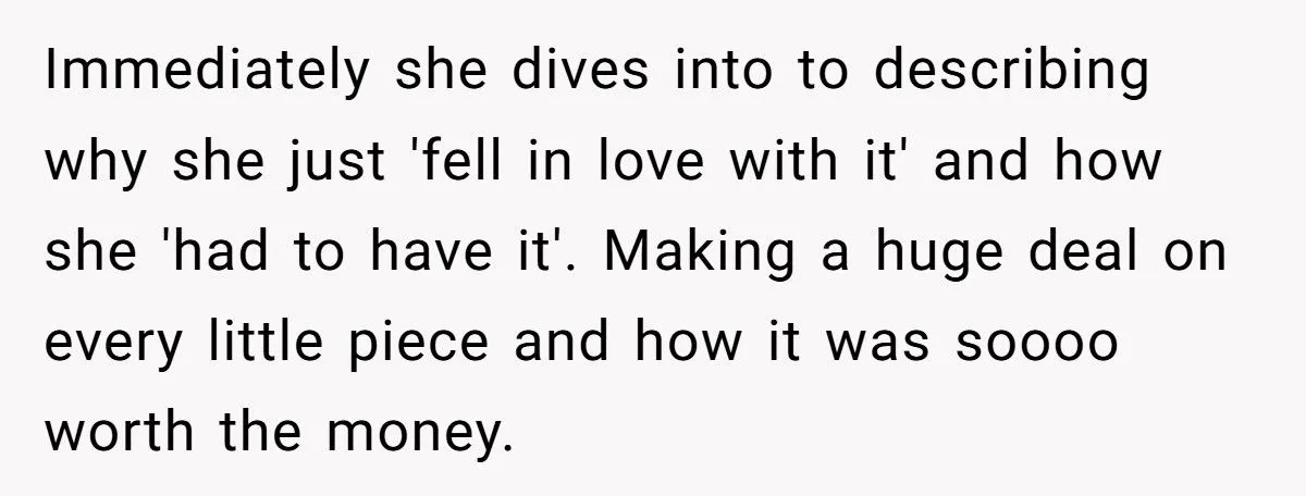 Christmas Revenge Complete: Redditor Outsmarts Stepmom with Fake Wish List