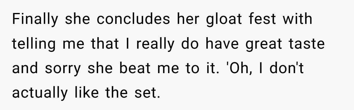 Christmas Revenge Complete: Redditor Outsmarts Stepmom with Fake Wish List