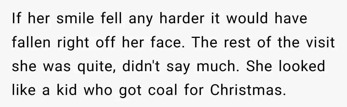 Christmas Revenge Complete: Redditor Outsmarts Stepmom with Fake Wish List