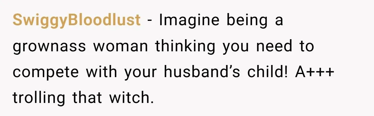 Christmas Revenge Complete: Redditor Outsmarts Stepmom with Fake Wish List