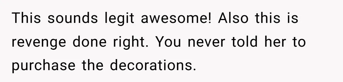 Christmas Revenge Complete: Redditor Outsmarts Stepmom with Fake Wish List