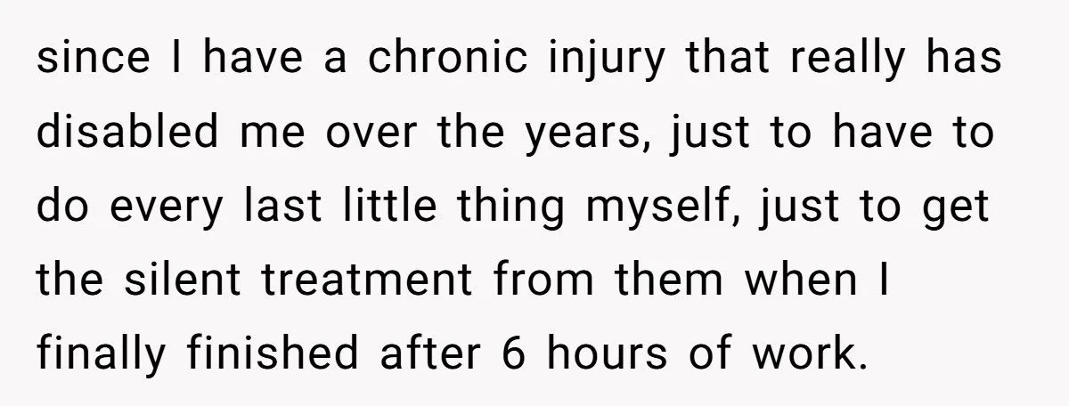 Christmas Revenge Complete: Redditor Outsmarts Stepmom with Fake Wish List