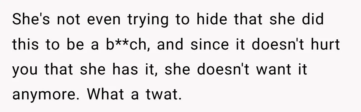 Christmas Revenge Complete: Redditor Outsmarts Stepmom with Fake Wish List