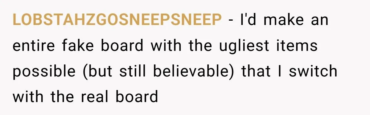 Christmas Revenge Complete: Redditor Outsmarts Stepmom with Fake Wish List