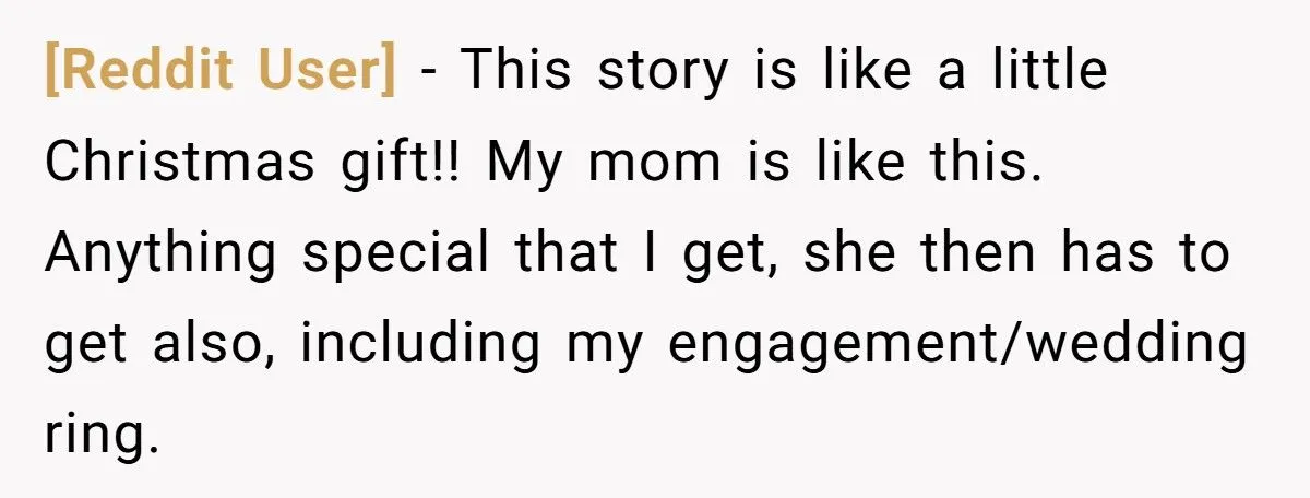 Christmas Revenge Complete: Redditor Outsmarts Stepmom with Fake Wish List