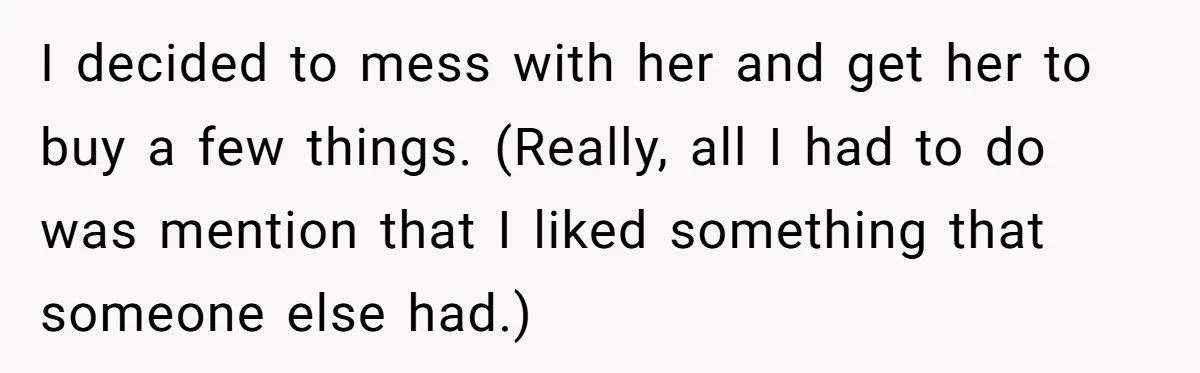 Christmas Revenge Complete: Redditor Outsmarts Stepmom with Fake Wish List