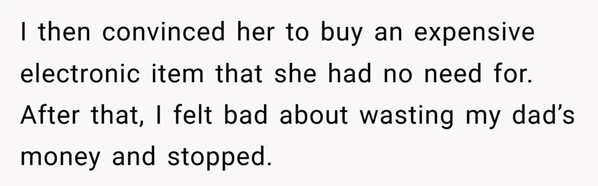 Christmas Revenge Complete: Redditor Outsmarts Stepmom with Fake Wish List