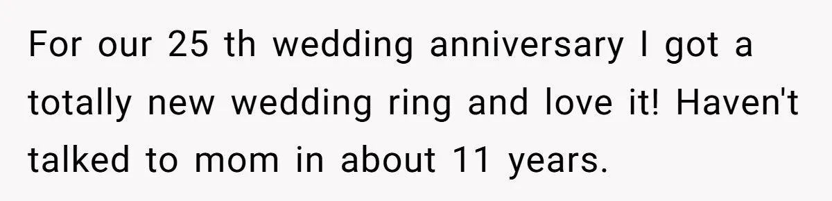 Christmas Revenge Complete: Redditor Outsmarts Stepmom with Fake Wish List