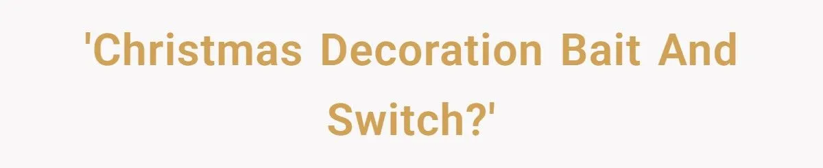 Christmas Revenge Complete: Redditor Outsmarts Stepmom with Fake Wish List