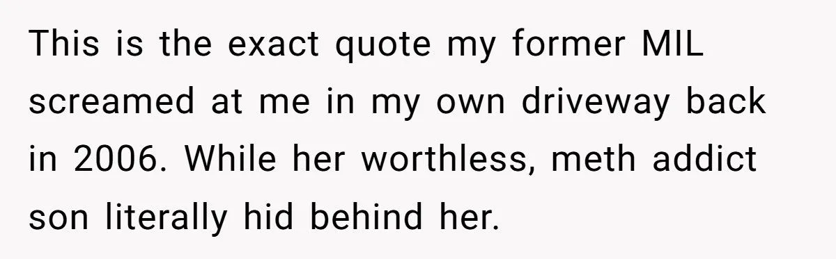 Her Son Is Your Children’s Father, She Screamed - But He Disappeared From Their Lives Anyway
