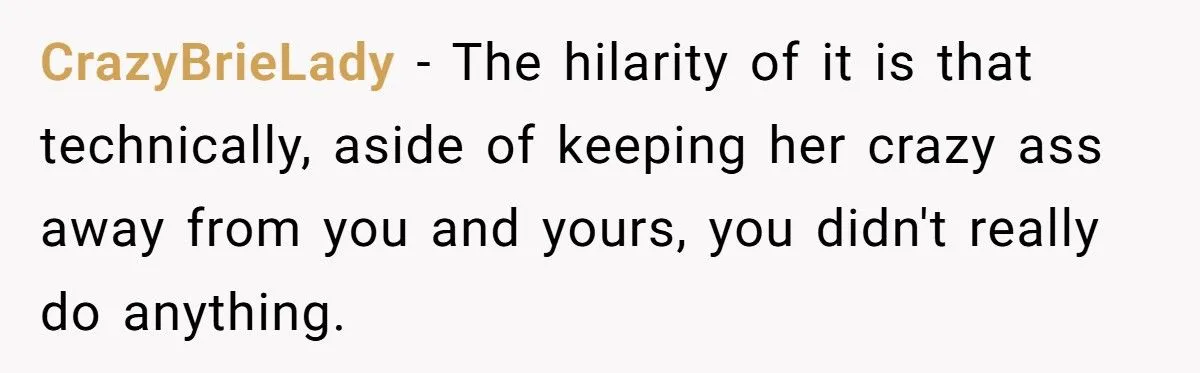 Her Son Is Your Children’s Father, She Screamed - But He Disappeared From Their Lives Anyway