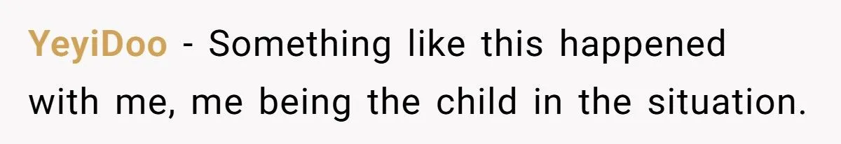 Her Son Is Your Children’s Father, She Screamed - But He Disappeared From Their Lives Anyway