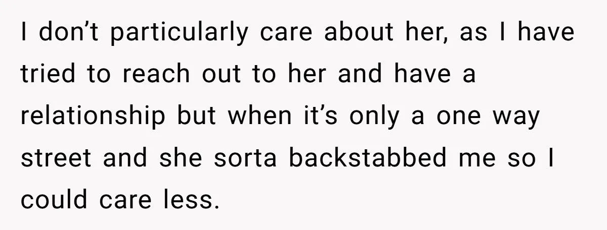 Her Son Is Your Children’s Father, She Screamed - But He Disappeared From Their Lives Anyway