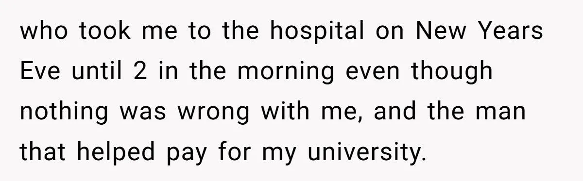 Her Son Is Your Children’s Father, She Screamed - But He Disappeared From Their Lives Anyway