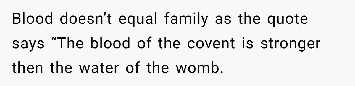Her Son Is Your Children’s Father, She Screamed - But He Disappeared From Their Lives Anyway