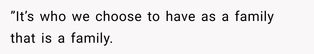 Her Son Is Your Children’s Father, She Screamed - But He Disappeared From Their Lives Anyway Her Son Is Your Children’s Father, She Screamed - But He Disappeared From Their Lives Anyway