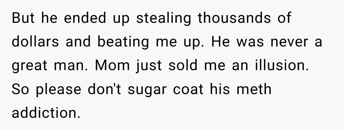 Her Son Is Your Children’s Father, She Screamed - But He Disappeared From Their Lives Anyway