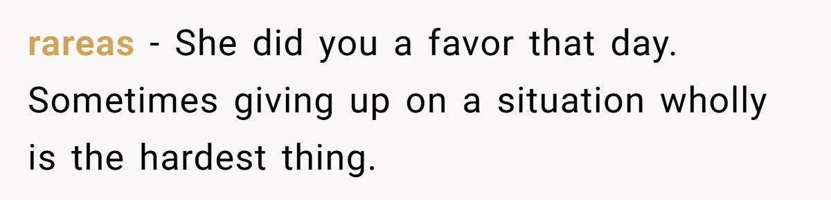 Her Son Is Your Children’s Father, She Screamed - But He Disappeared From Their Lives Anyway