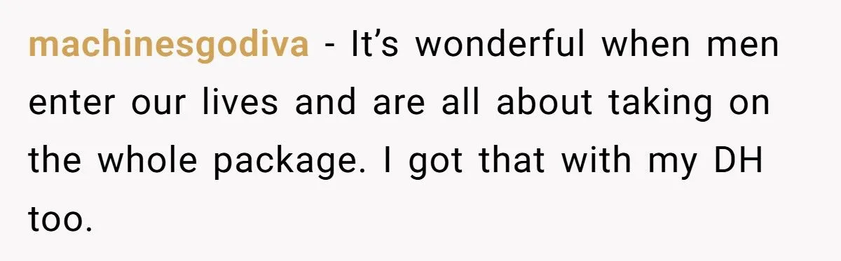Her Son Is Your Children’s Father, She Screamed - But He Disappeared From Their Lives Anyway