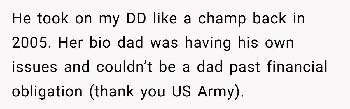 Her Son Is Your Children’s Father, She Screamed - But He Disappeared From Their Lives Anyway