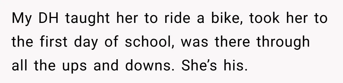 Her Son Is Your Children’s Father, She Screamed - But He Disappeared From Their Lives Anyway