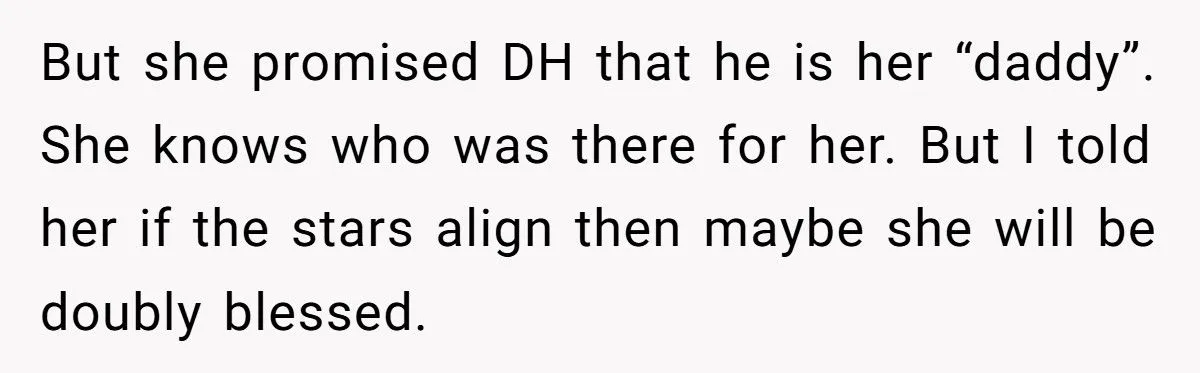 Her Son Is Your Children’s Father, She Screamed - But He Disappeared From Their Lives Anyway