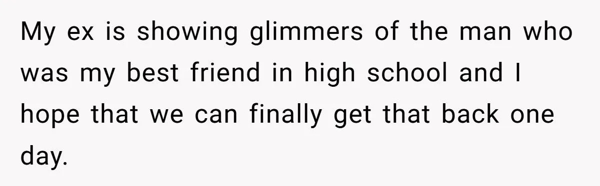 Her Son Is Your Children’s Father, She Screamed - But He Disappeared From Their Lives Anyway