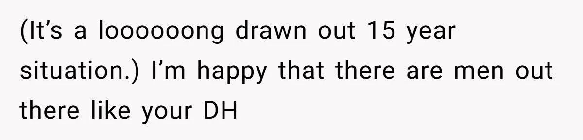 Her Son Is Your Children’s Father, She Screamed - But He Disappeared From Their Lives Anyway